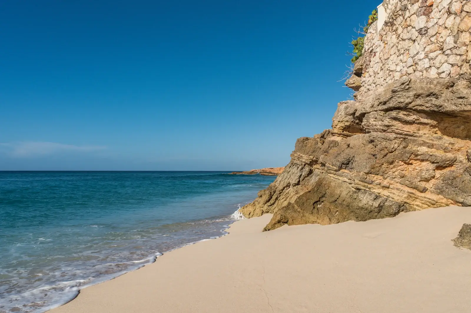 1 bedroom, Saphire Beach Resort, Cupecoy, St Maarten