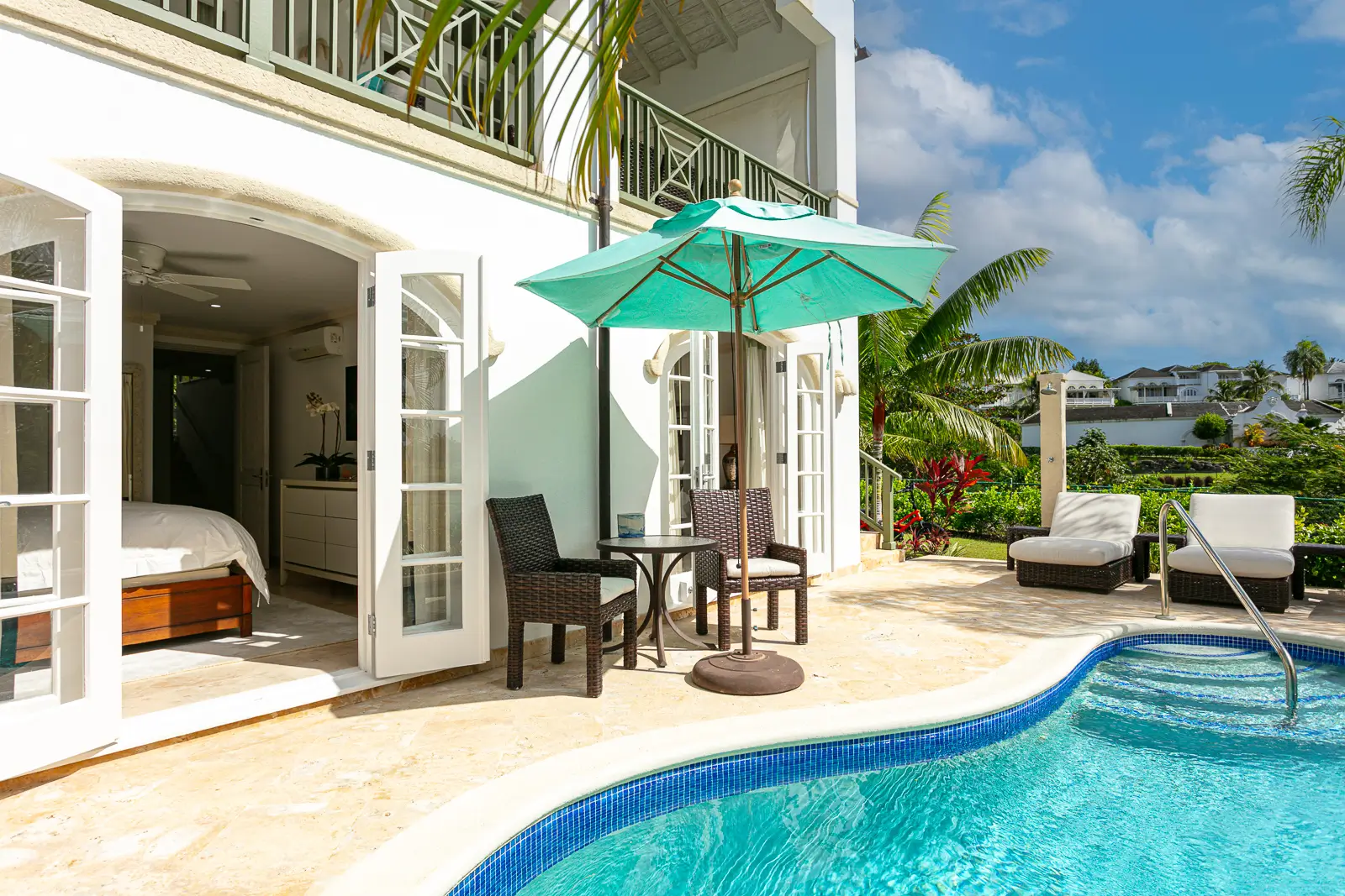 Sugar Cane Ridge #16, Royal Westmoreland, St. James, Barbados