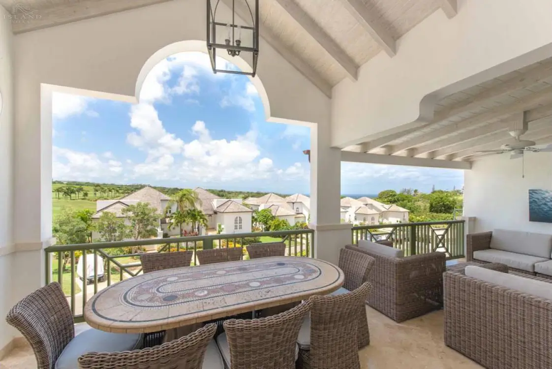 Sugar Cane Ridge 9, Royal Westmoreland, St. James, Barbados