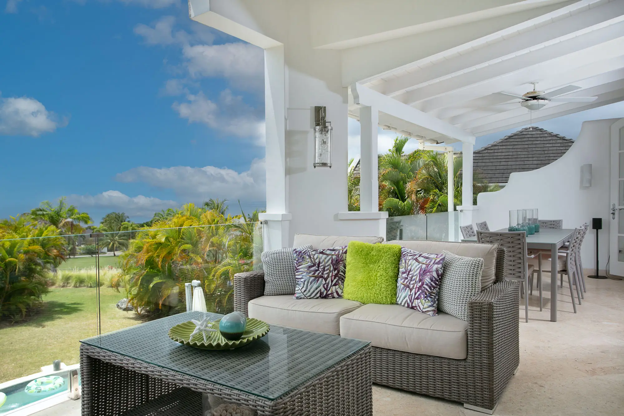 Royal Villa #2, Royal Westmoreland, St. James, Barbados