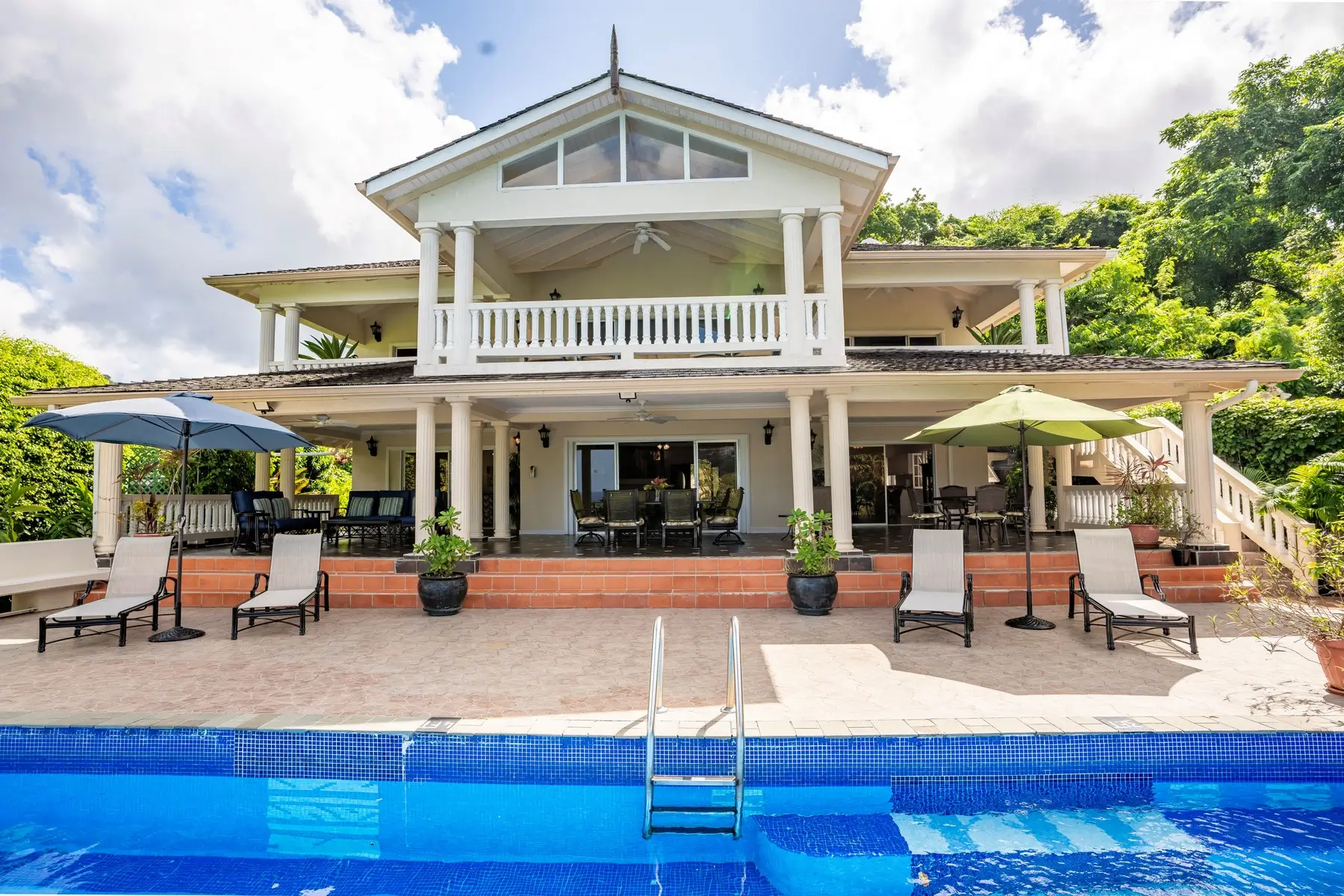 Ashiana, Marigot Bay, Castries, St Lucia