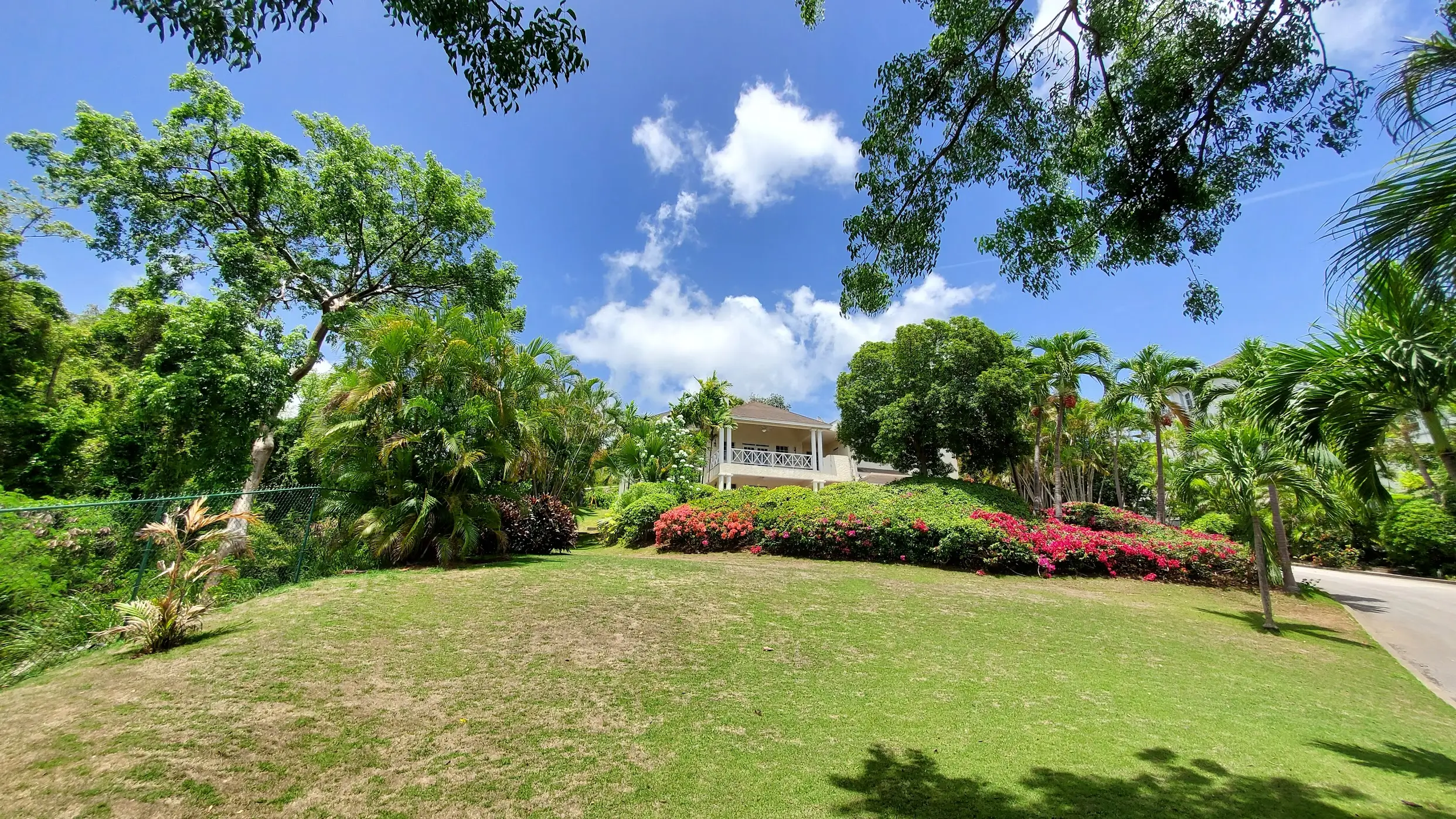 Bellevue House, Halcyon Heights, Holetown, St James, Barbados