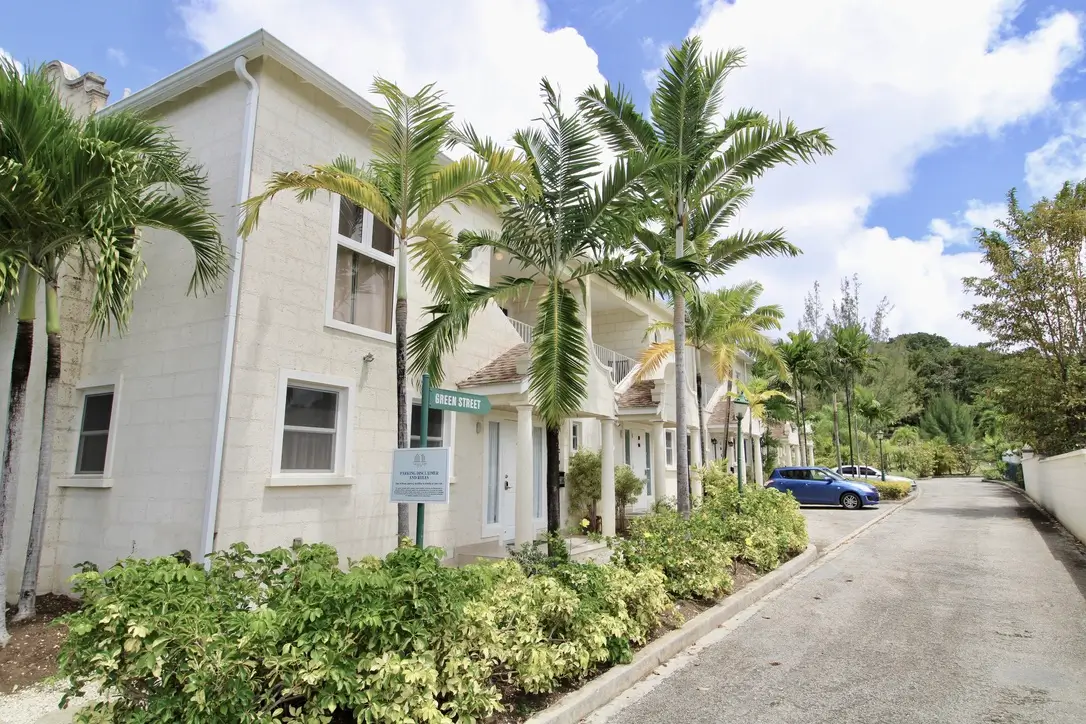 Golden Acre Town House D15, Mount Standfast, St James, BarbadosExcellent rental returns close to beach