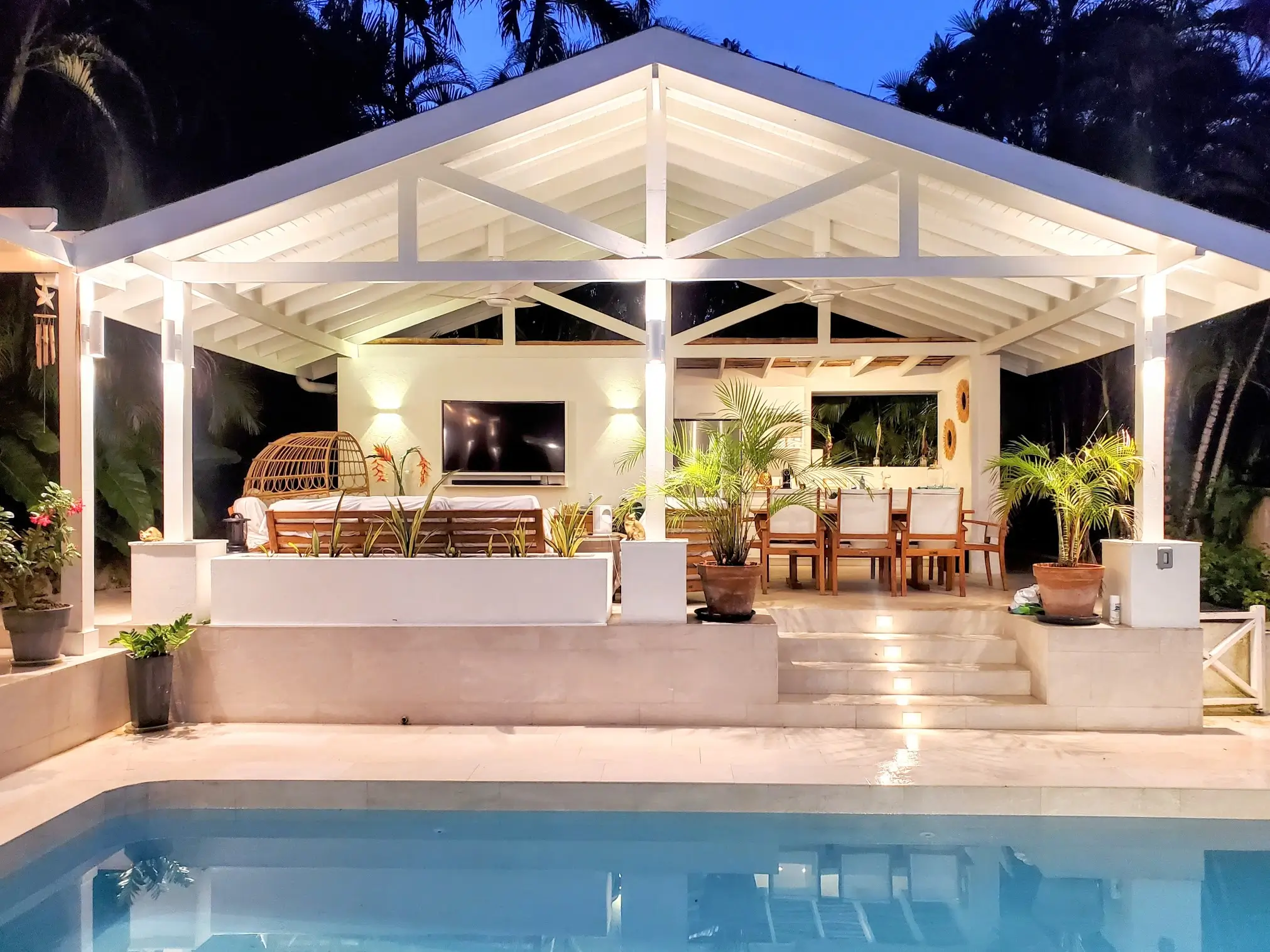 Belleview Villa, Lower Halcyon Heights, Holetown, St James, Barbados