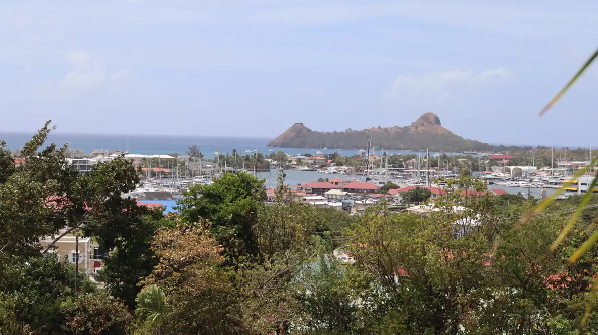 Panoramic House, Panoramic Heights, Bonne Terre, Gros Islet, St Lucia