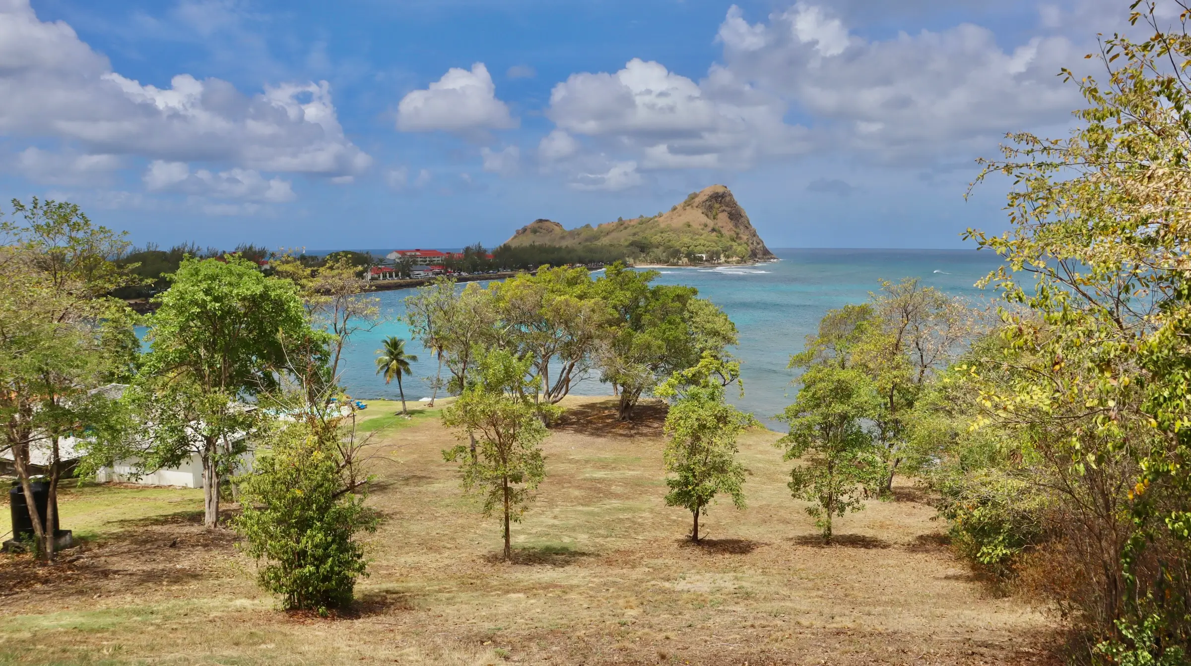 Becune Point Waterfront, Cap Estate, Gros Islet, St Lucia