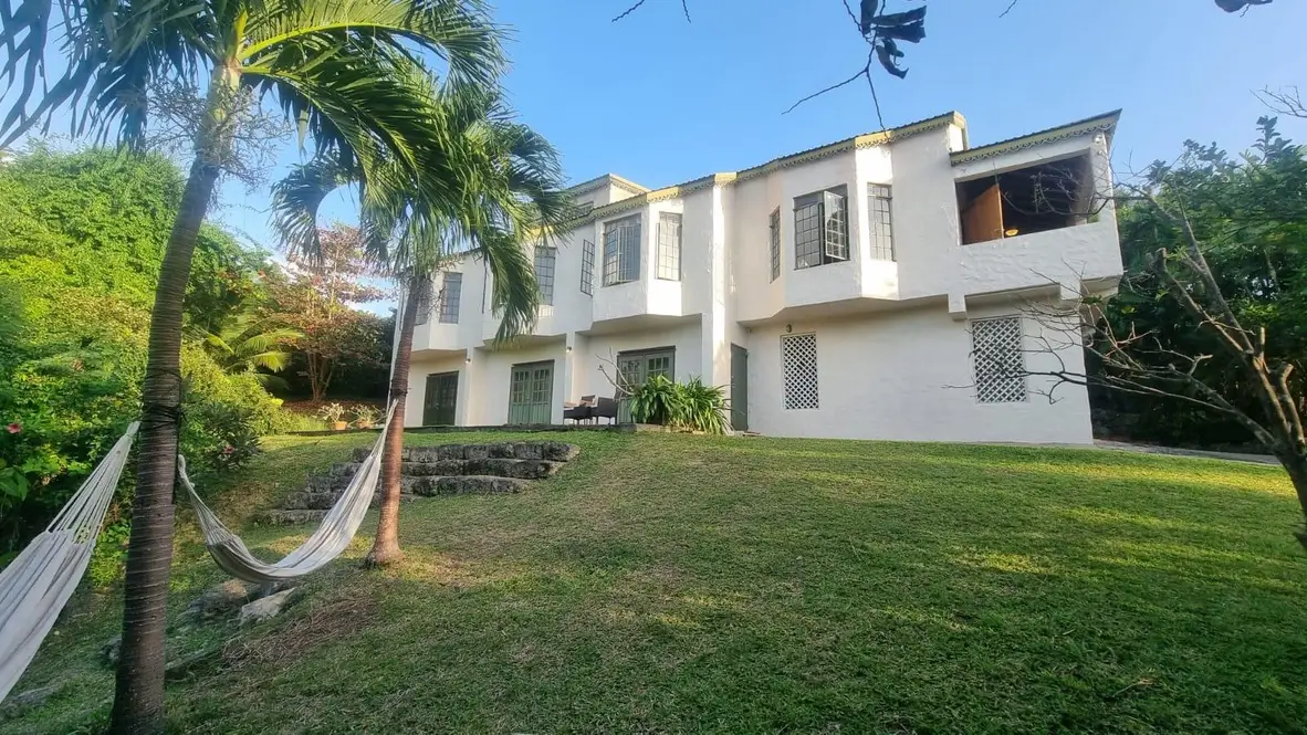 Manderley House, Lower Halcyon Heights, Holetown, St James, Barbados