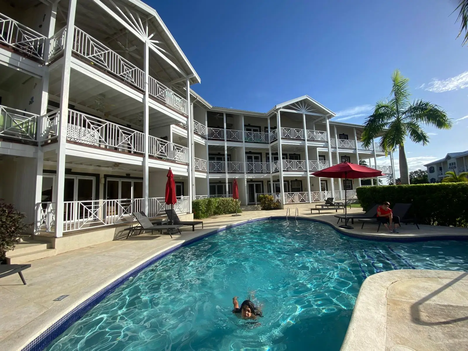 38 Lantana, Weston, St James, Barbados