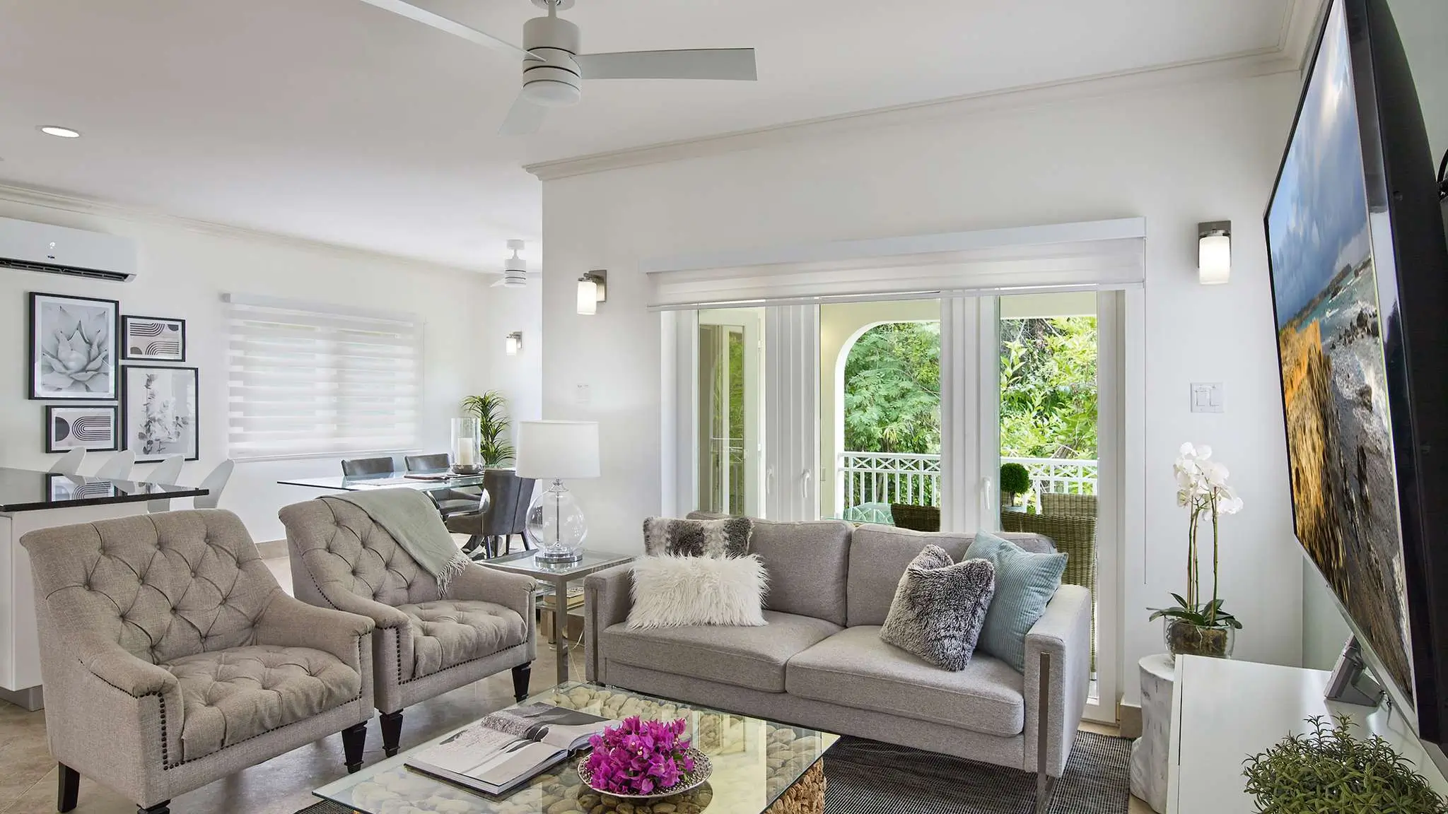 1 Kingsgate,Gibbes Glade, Gibbes, St Peter, Barbados