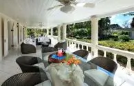 Vistamar, Sandy Lane, St. James, Barbados