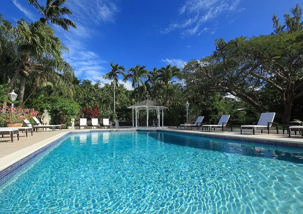 Vistamar Villa, Sandy Lane, St. James, Barbados