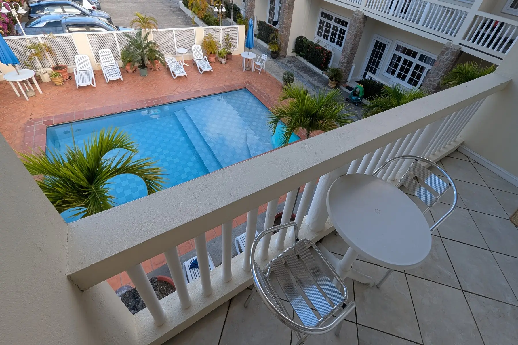 Coast Townhouses, Rodney Bay, Gros Islet, Saint Lucia