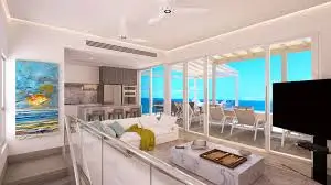 The Crane Resort, Outer Penthouse # 5461, St. Phillip, Barbados