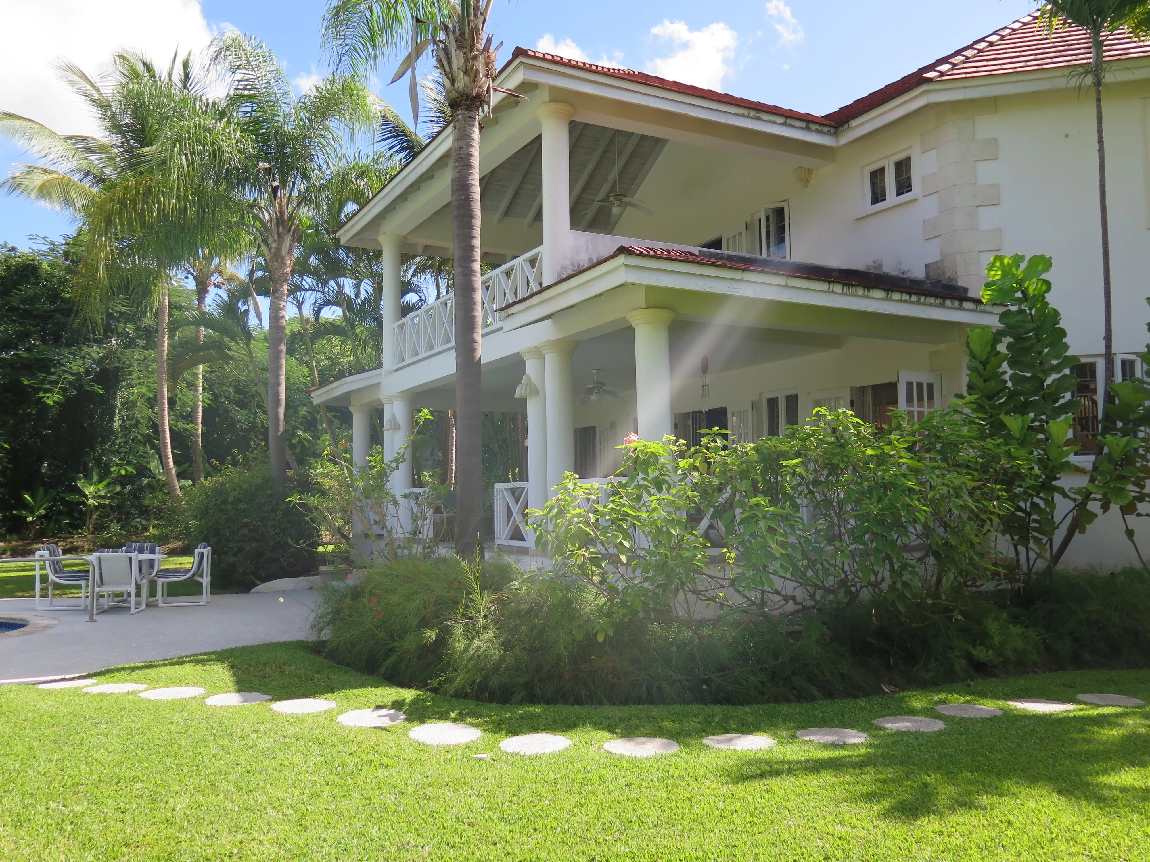 Villa Equinox, Sandy Lane, St. James, Barbados