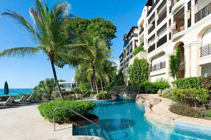 Sandy Cove, 203, St. James, Barbados