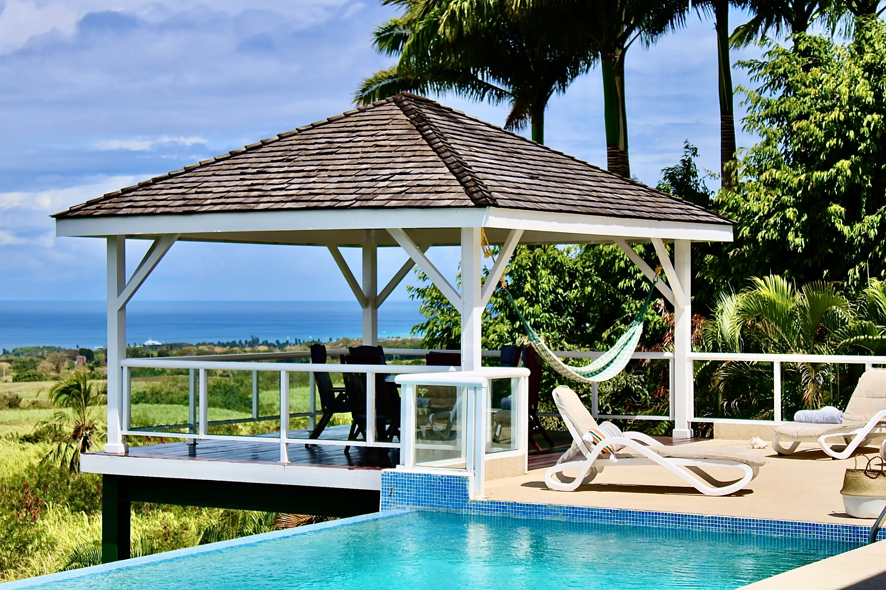 St Peter House, Bakers Ridge, St Peter, Barbados