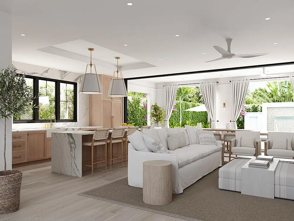 The Residences at Porters Place, St. James, Barbados