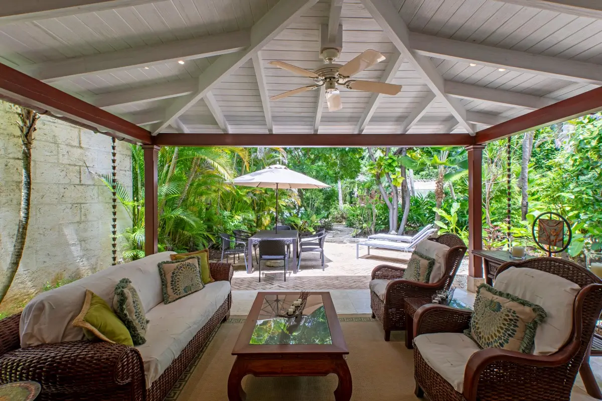 Claridges Villa 7, Gibbes, St. Peter, Barbados