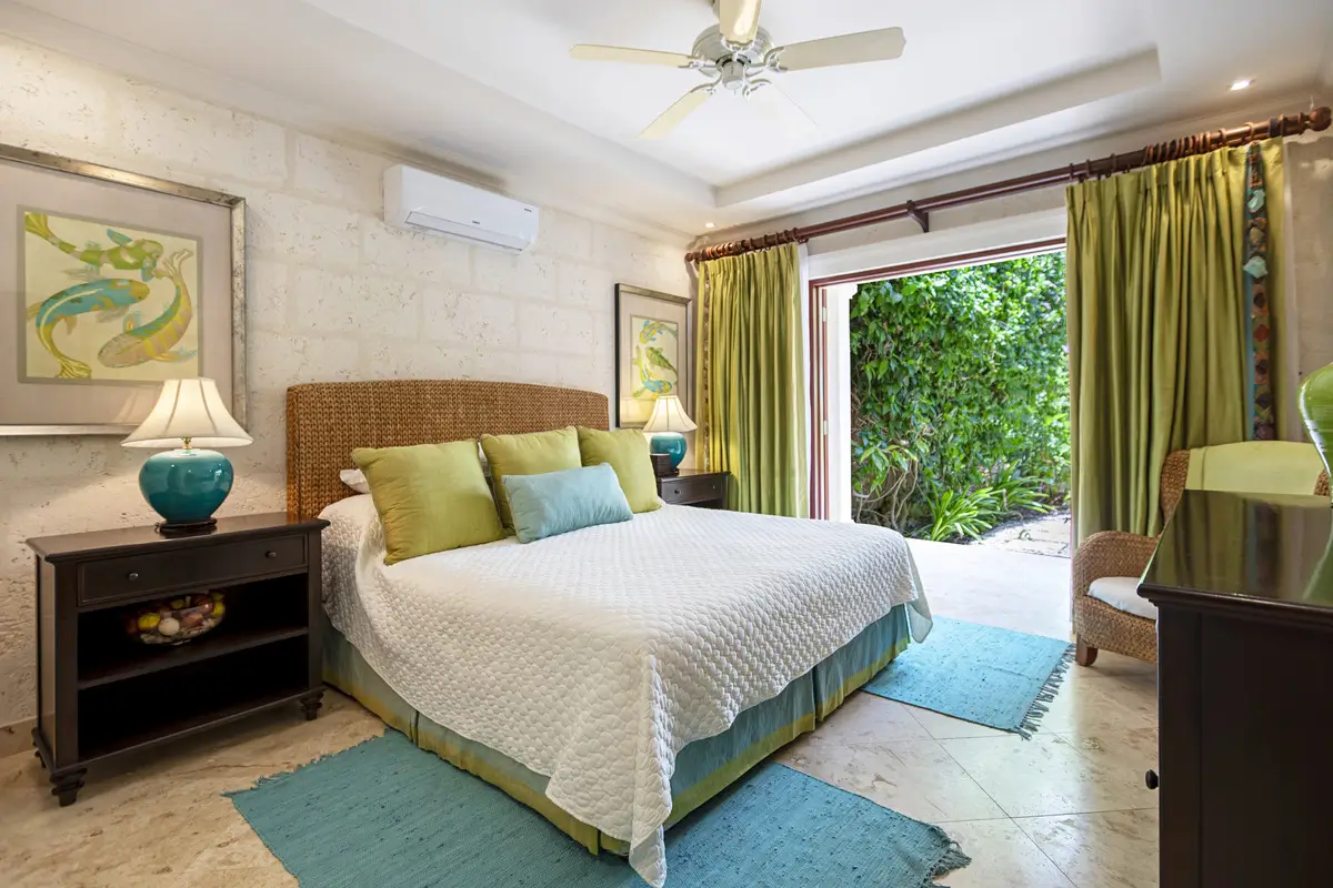 Claridges Villa 8, Gibbes, St. Peter, Barbados