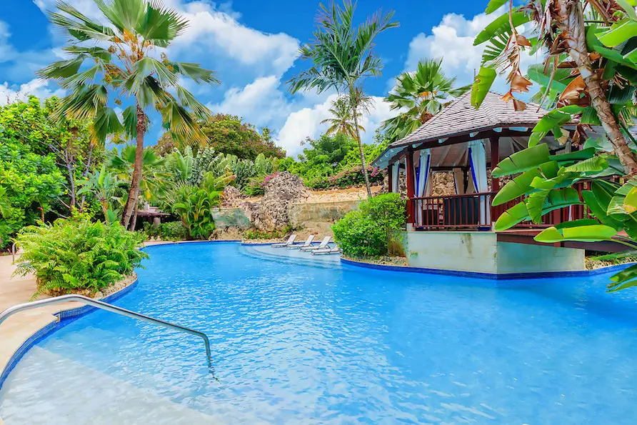 Claridges, Villa 10, Gibbes, St. Peter, Barbados
