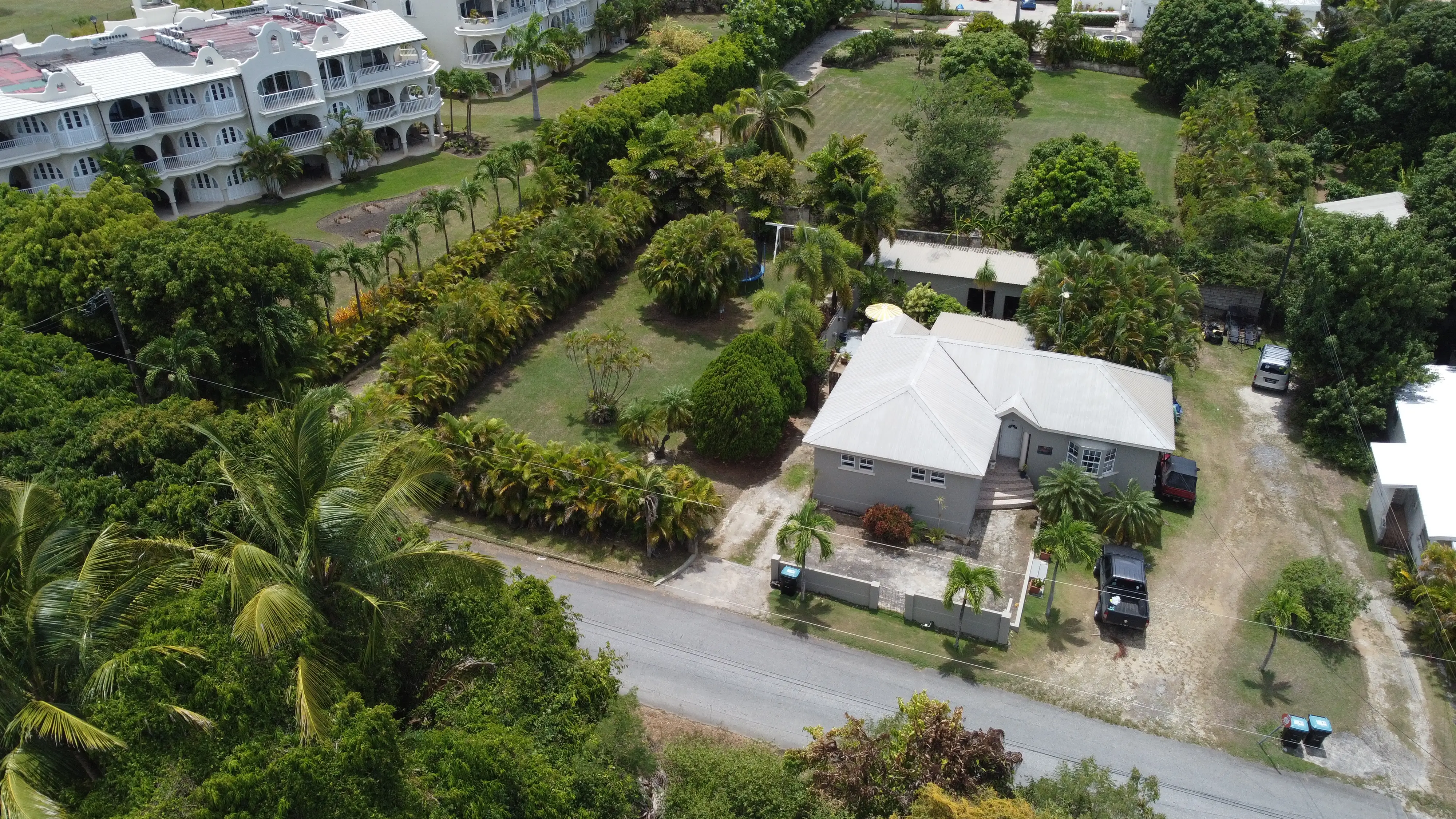 Farwest, 1 Westmoreland, Crick Hill, St James, Barbados