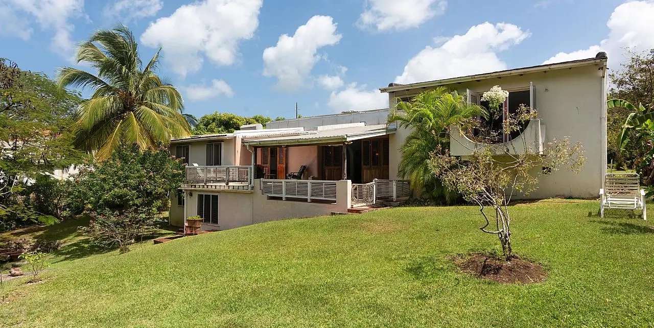 Sunset Ridge 44, Holetown, St. James, Barbados