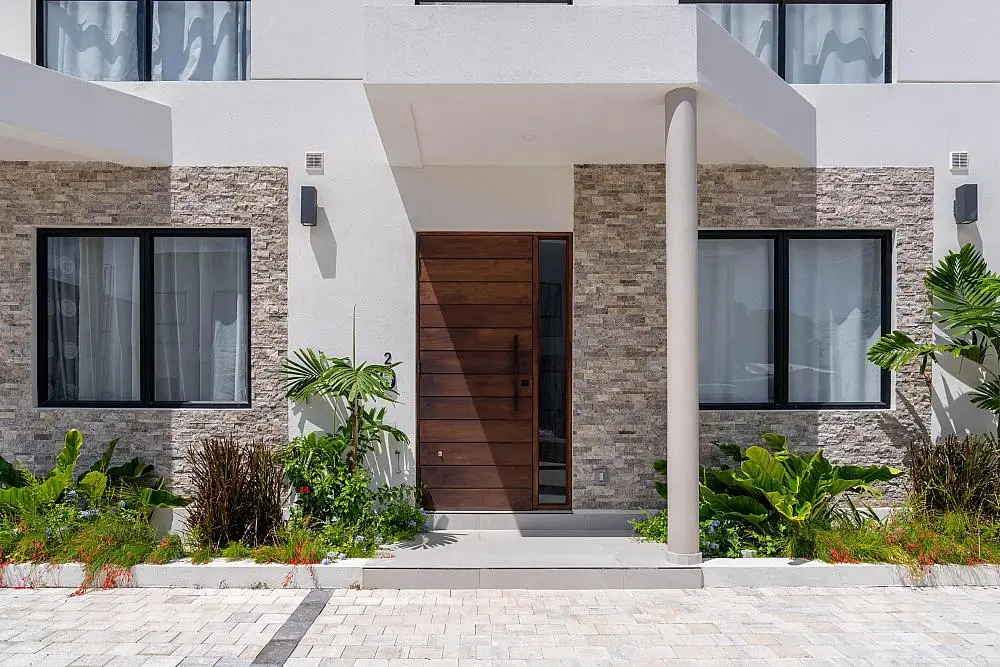 Sorrento 2 , Lower Carlton, St James, Barbados