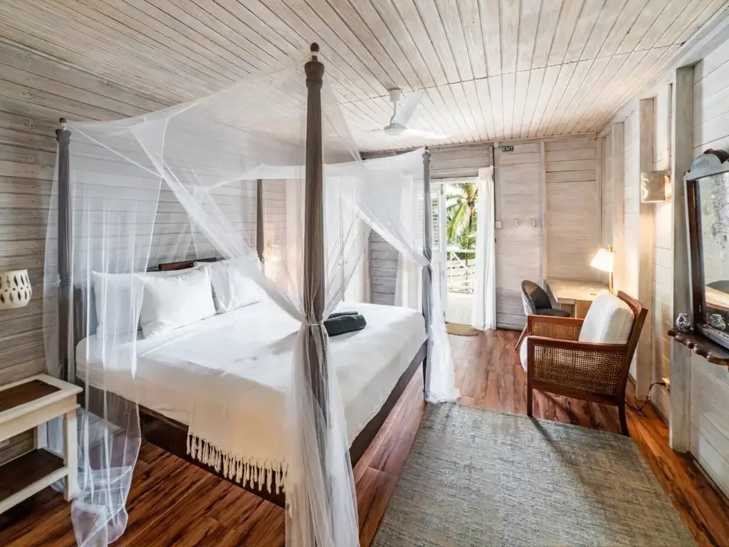 Eco Lifestyle and Lodge, Bathsheba,St. Joseph, Barbados