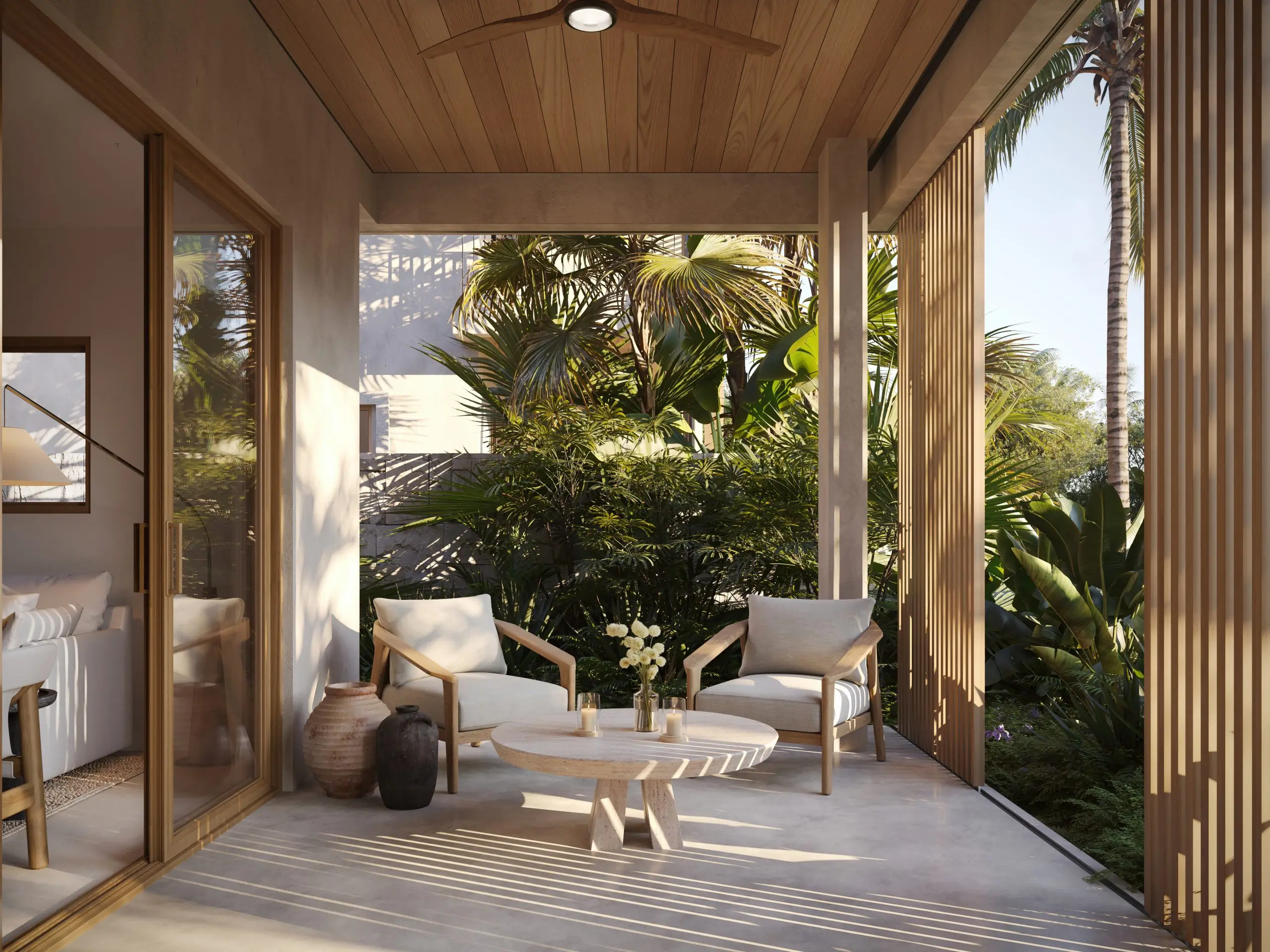 Porters Palms, Porters, St. James, Barbados