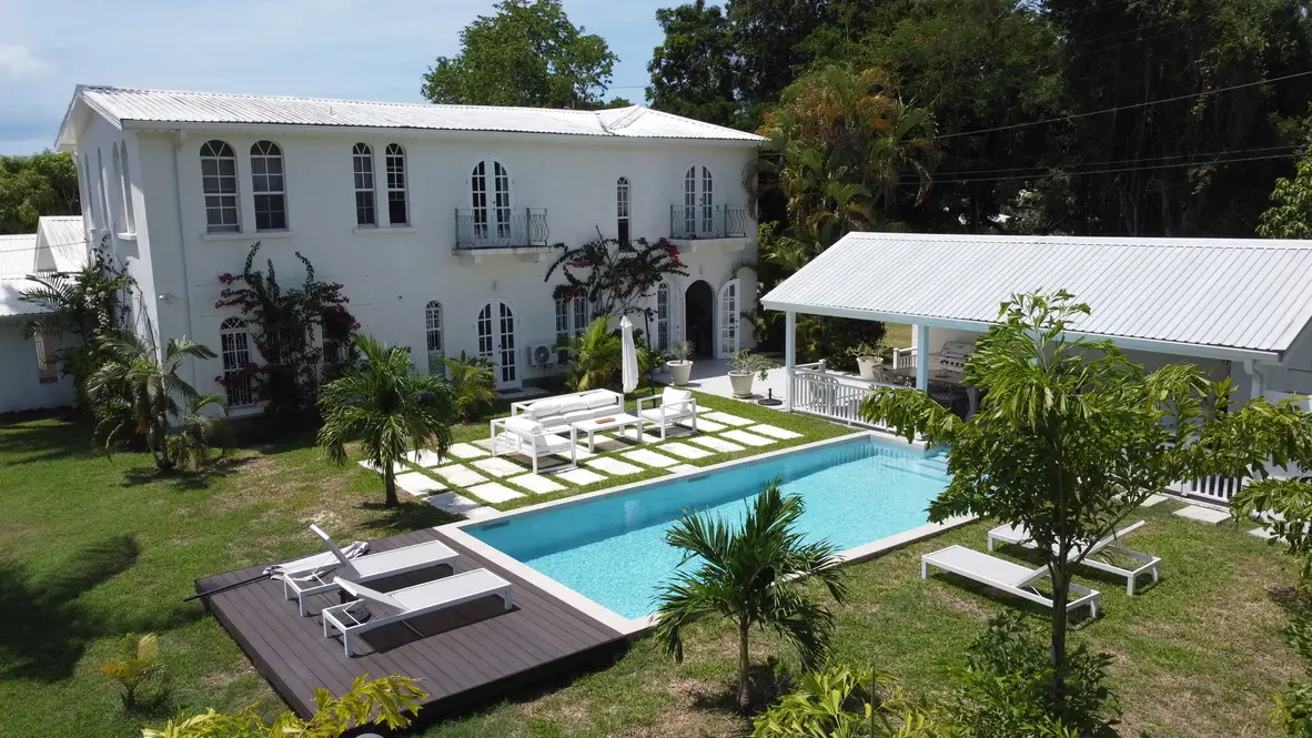 The Gables, Caribbean View, Gibbes, St Peter, Barbados