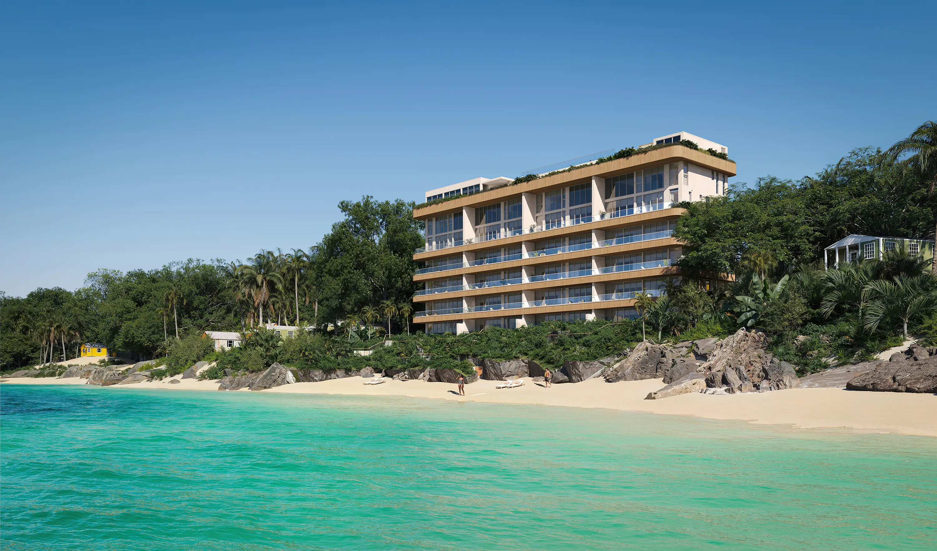 Lune Mare, Moontown, St Lucy, Barbados