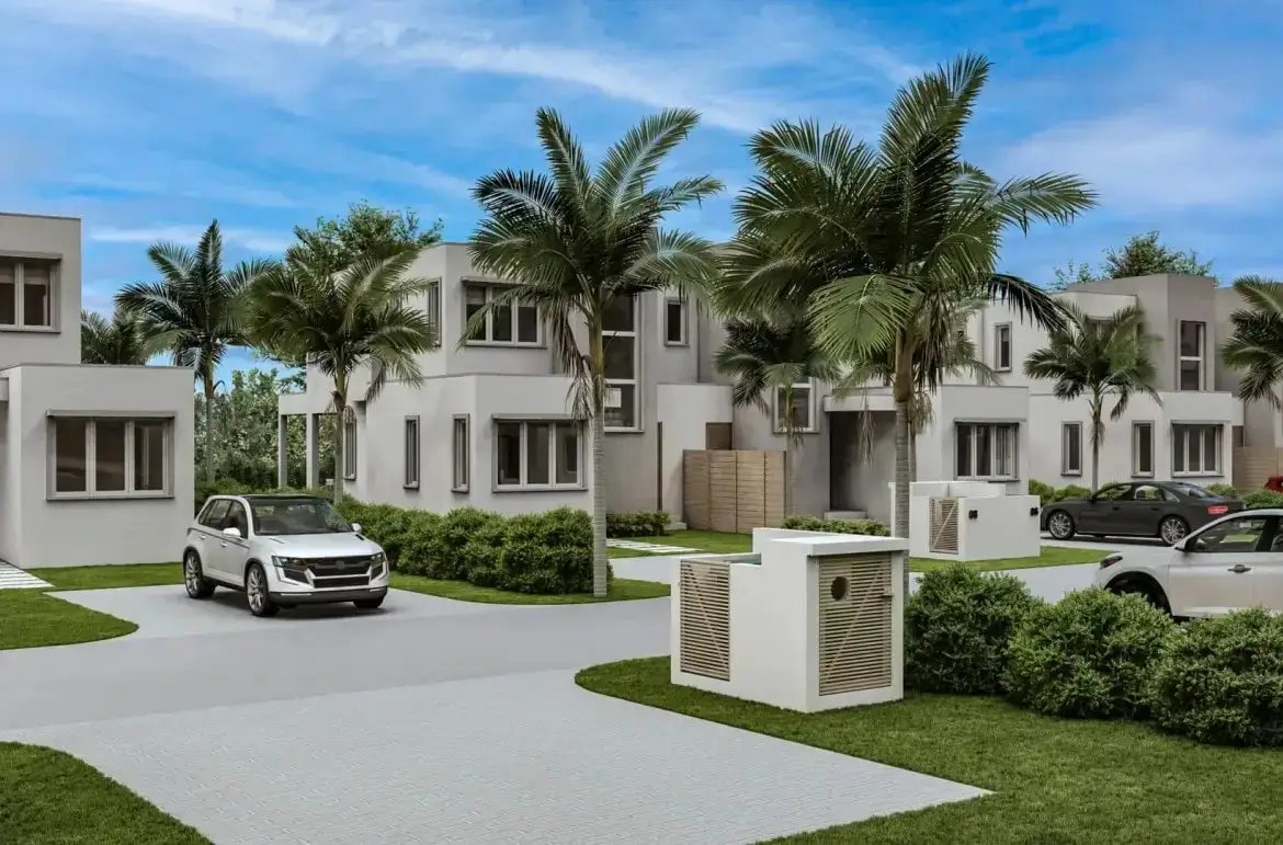 Palma, Canewood, St. Michael, Barbados