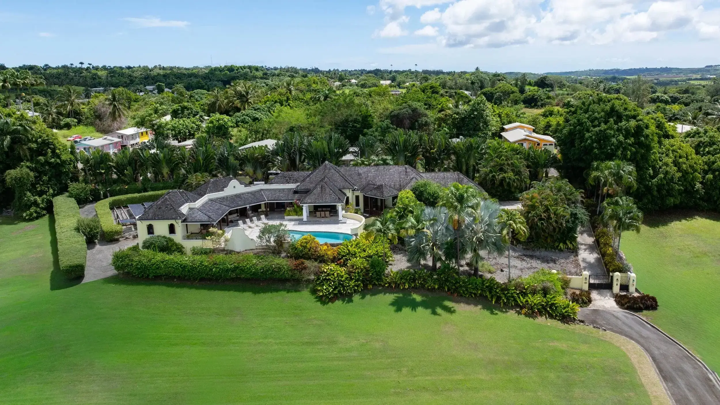 Solaire, Paynes Bay, Derricks, St. James, Barbados