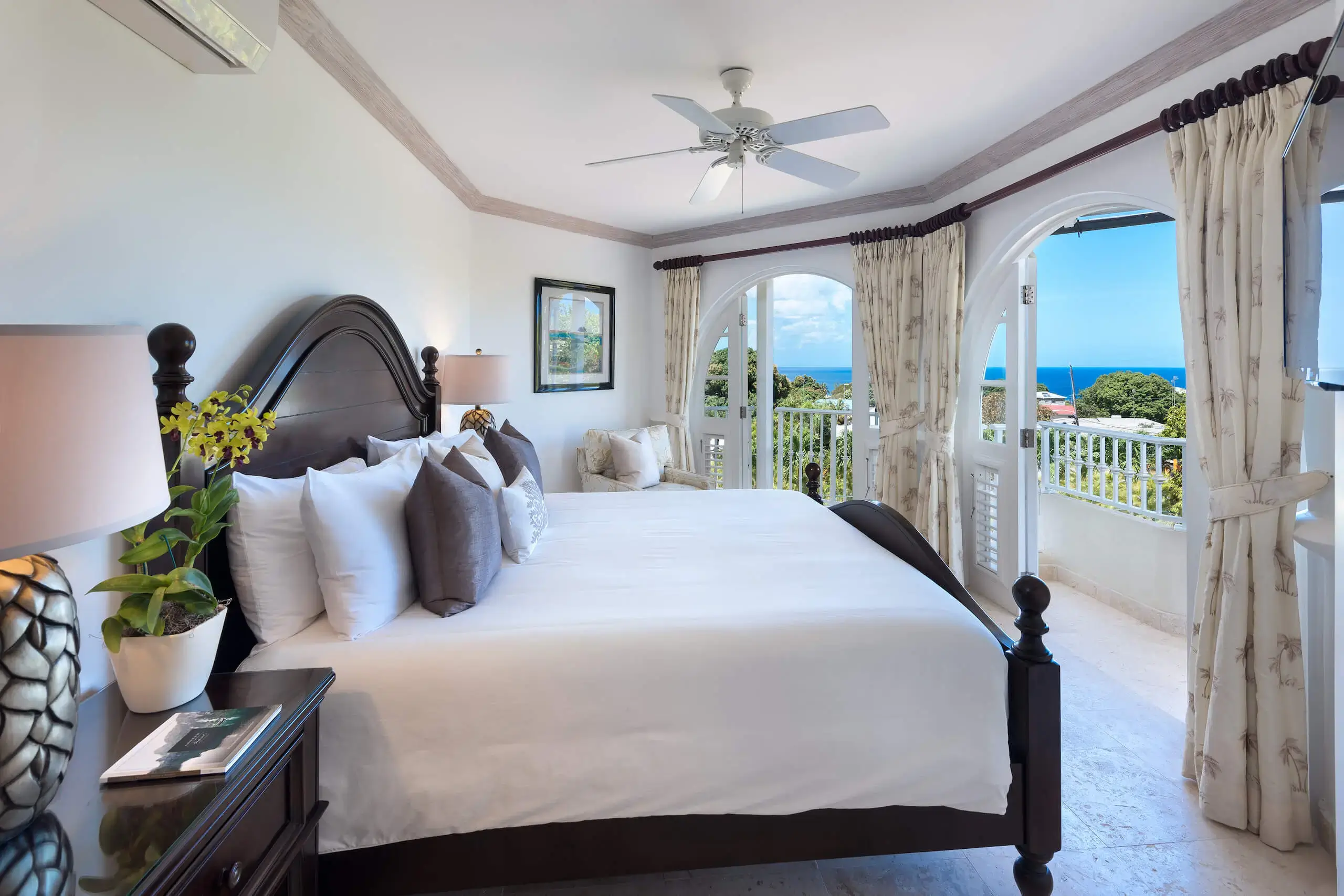 Royal Apartment 124, Royal Westmoreland, St. James, Barbados