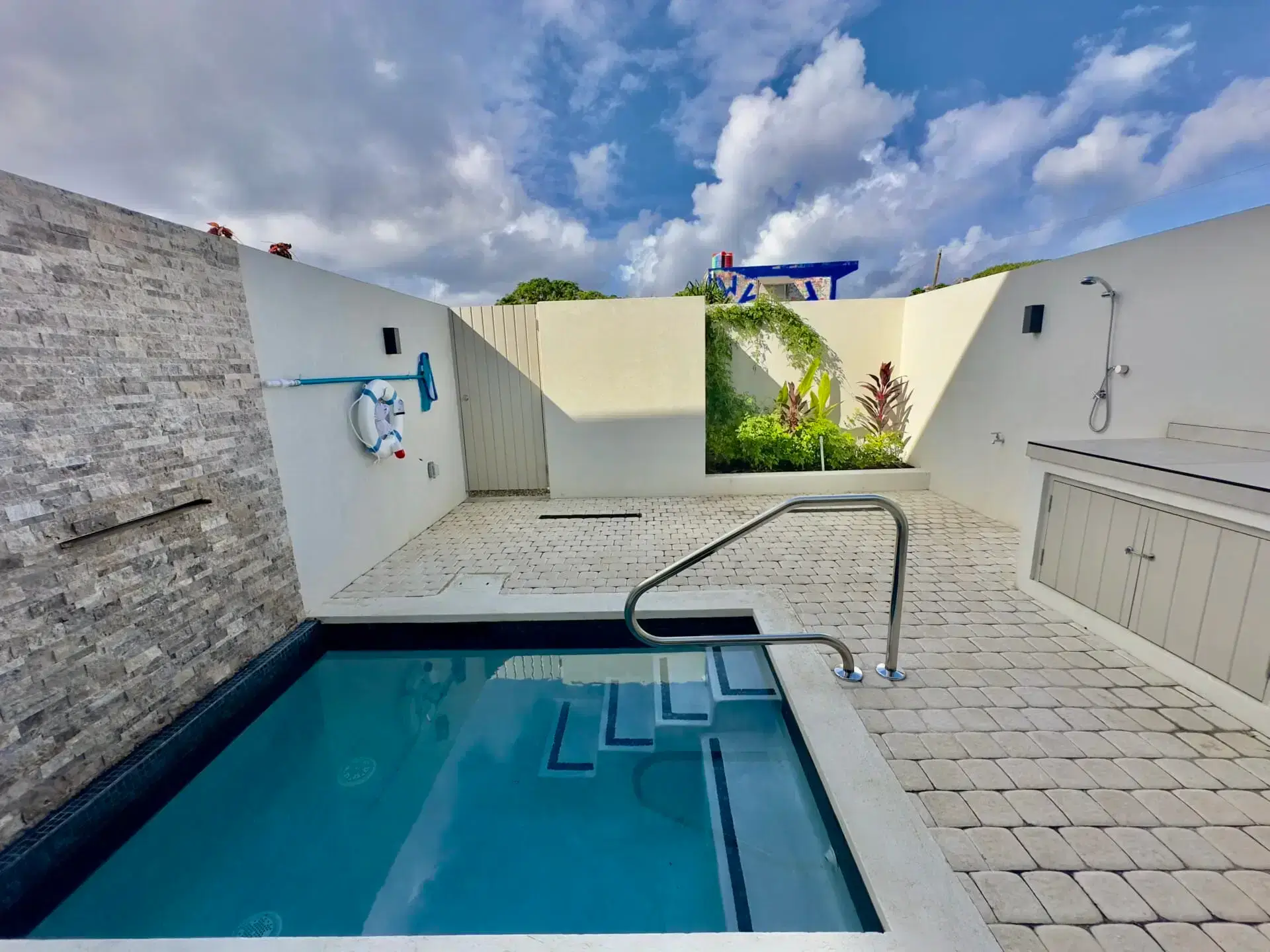 Porters Palms , 3 bed, Porters,St James, Barbados
