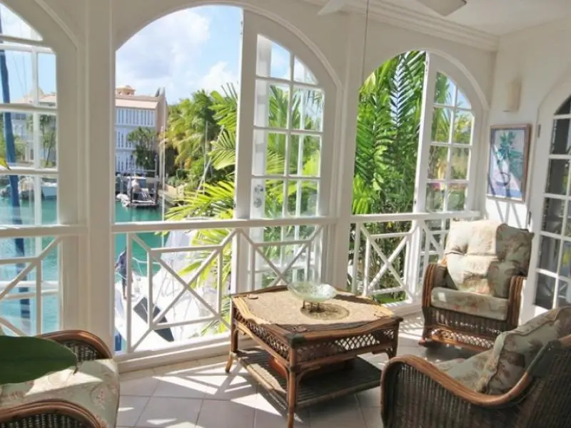 Port St Charles, 211, St Peter, Barbados
