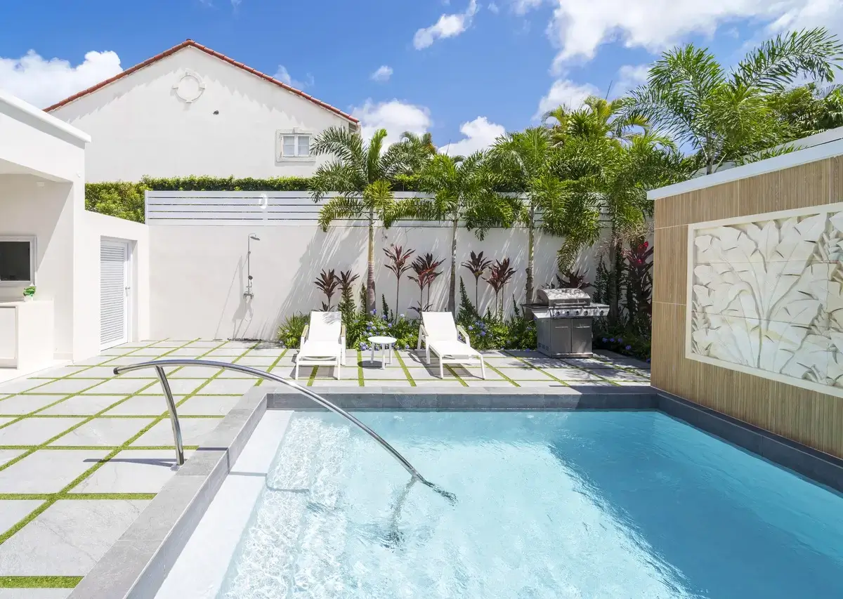 Porters Place 10, Porters, St. James, Barbados