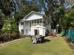 Barton Beach House, Holetown, St. James, Barbados