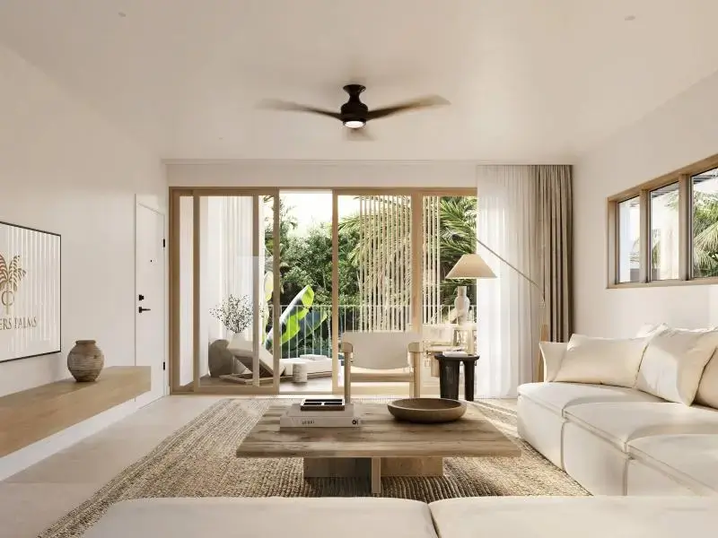Porters Palms , 3 bed, Porters,St James, Barbados