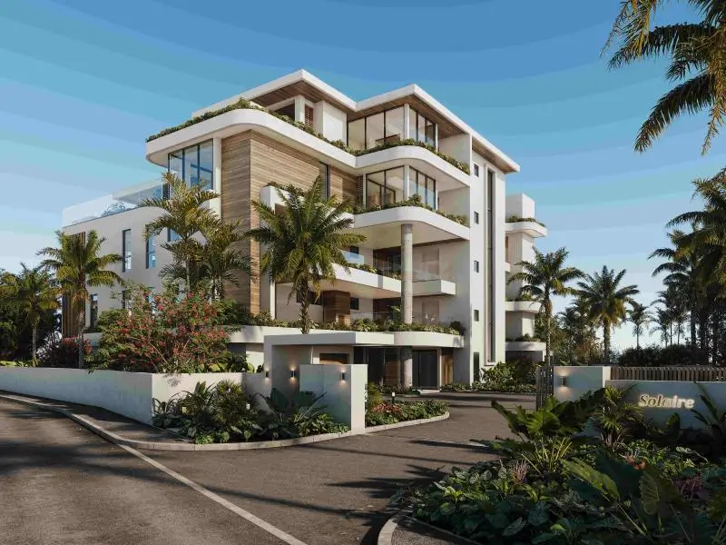Solaire, Paynes Bay, Derricks, St. James, Barbados