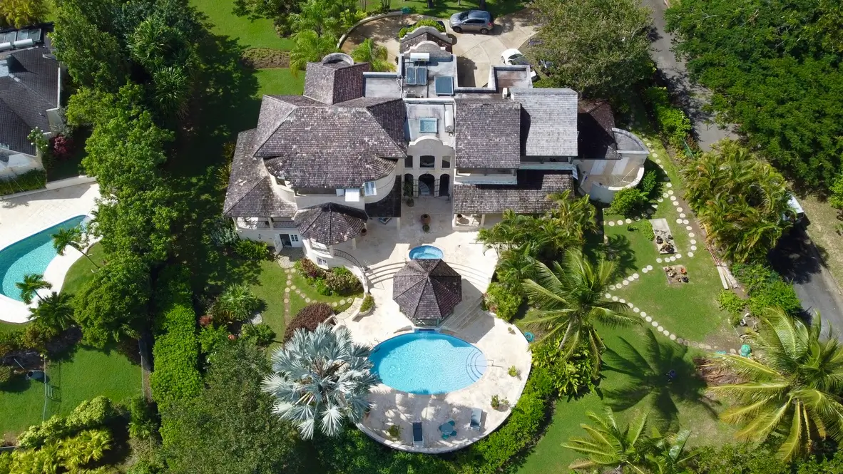 Windrush, Westmoreland, St James, Barbados
