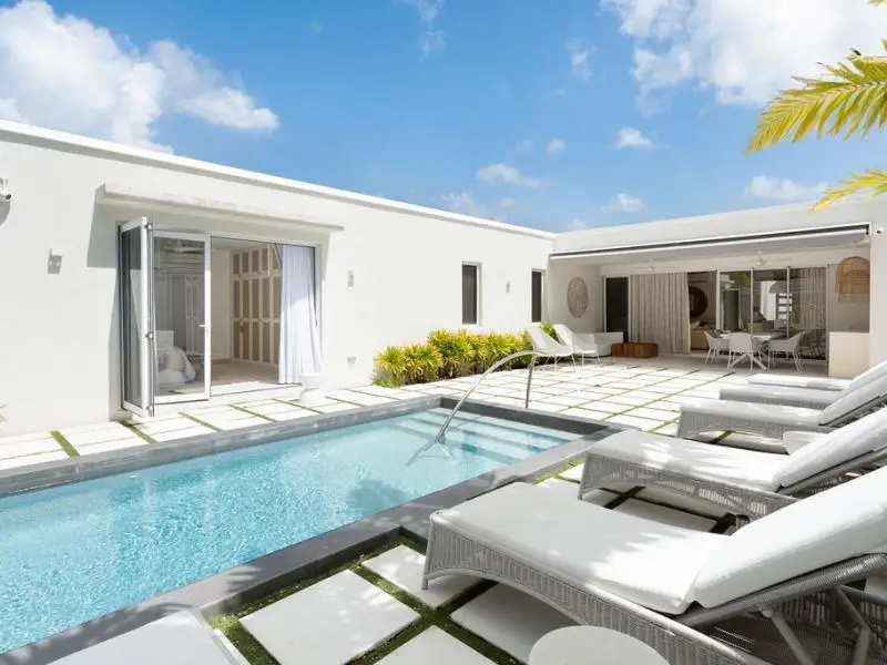 Porters Place 6, Porters, St. James, Barbados