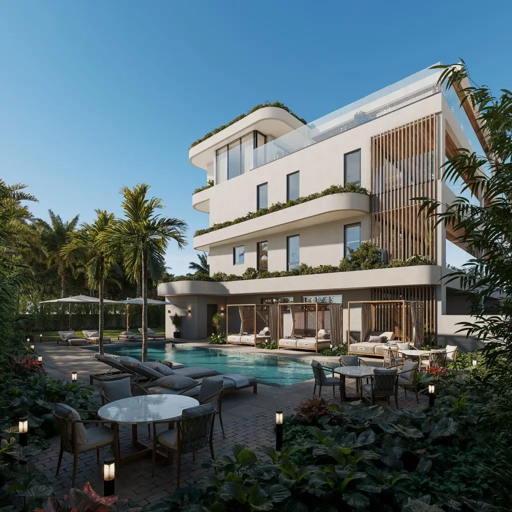 Solaire, Paynes Bay, Derricks, St. James, Barbados