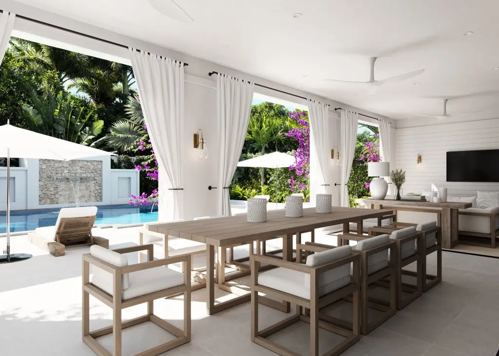 The Residences at Porters Place, St. James, Barbados