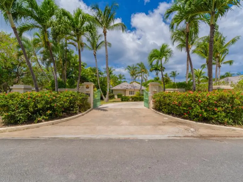 Ca Limbo, Sandy Lane Estate, St. James, Barbados
