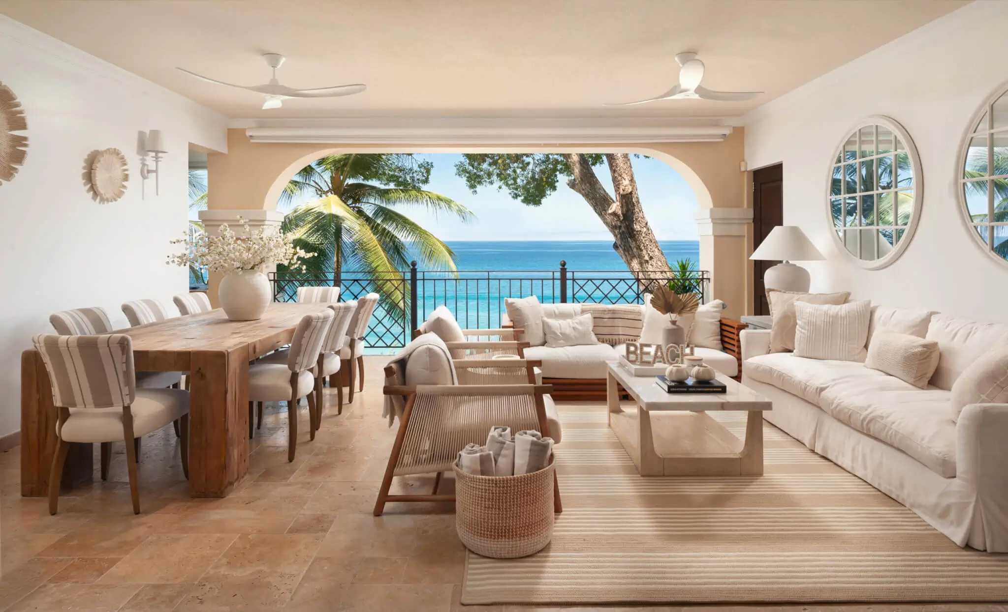 Sandy Cove, 203, St. James, Barbados