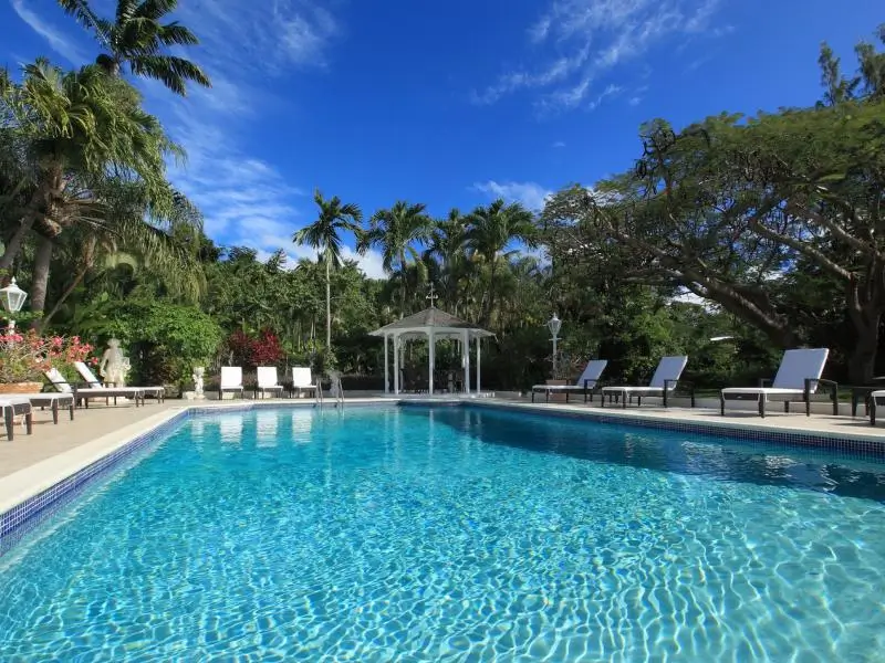 Vistamar, Sandy Lane, St. James, Barbados