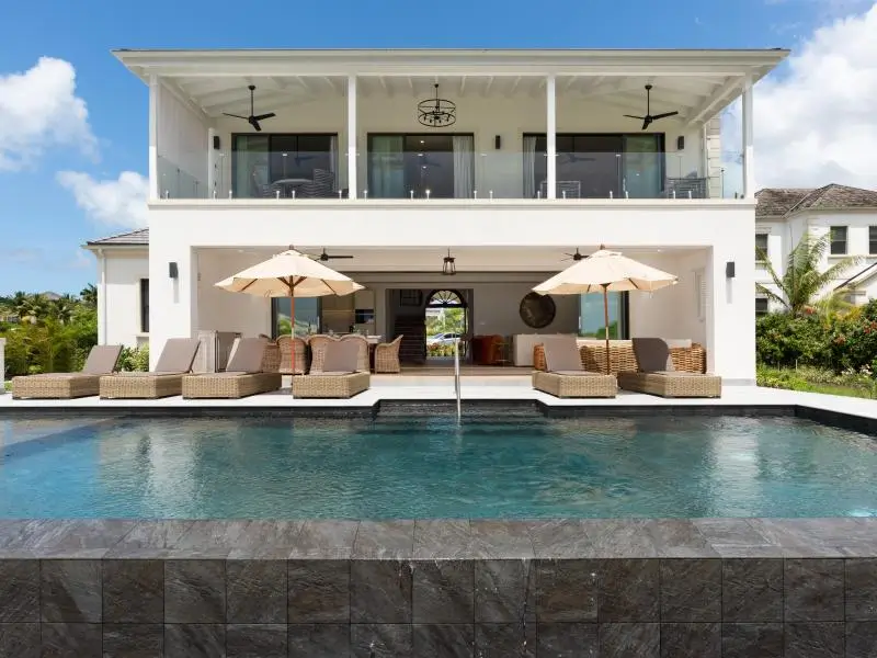 Ridgeview, Royal Westmoreland, St. James, Barbados