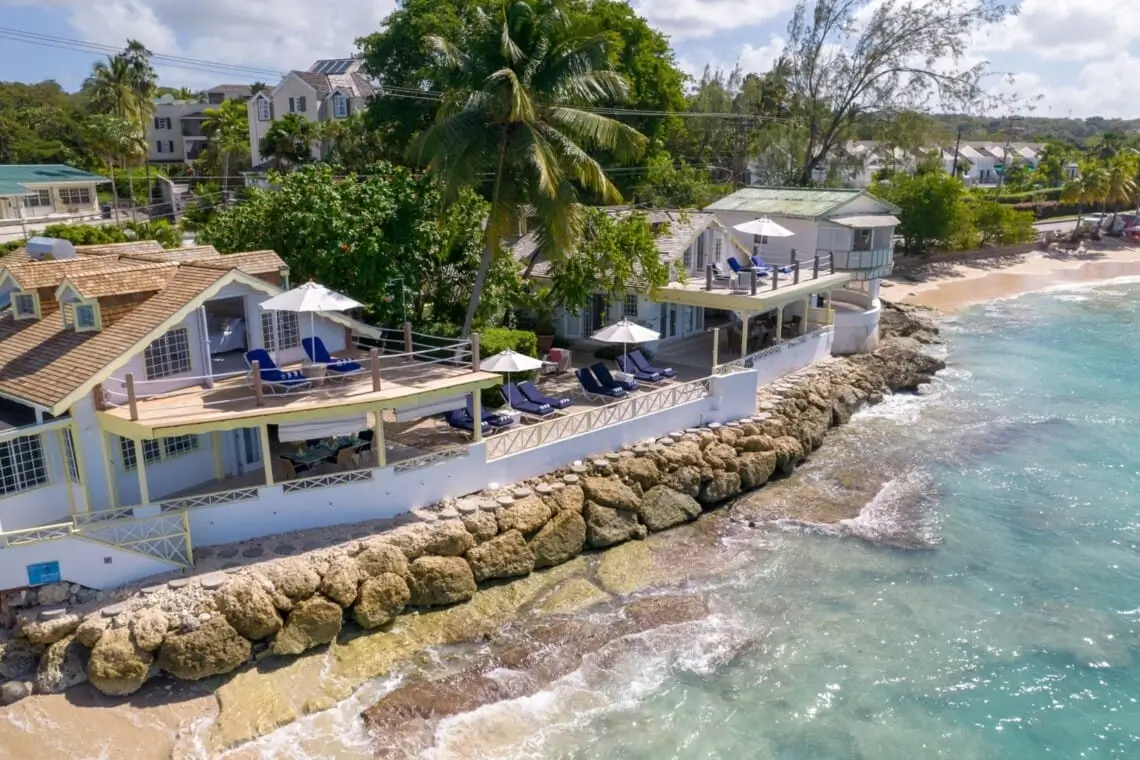 Easy Reach, Mullins, St. Peter, Barbados