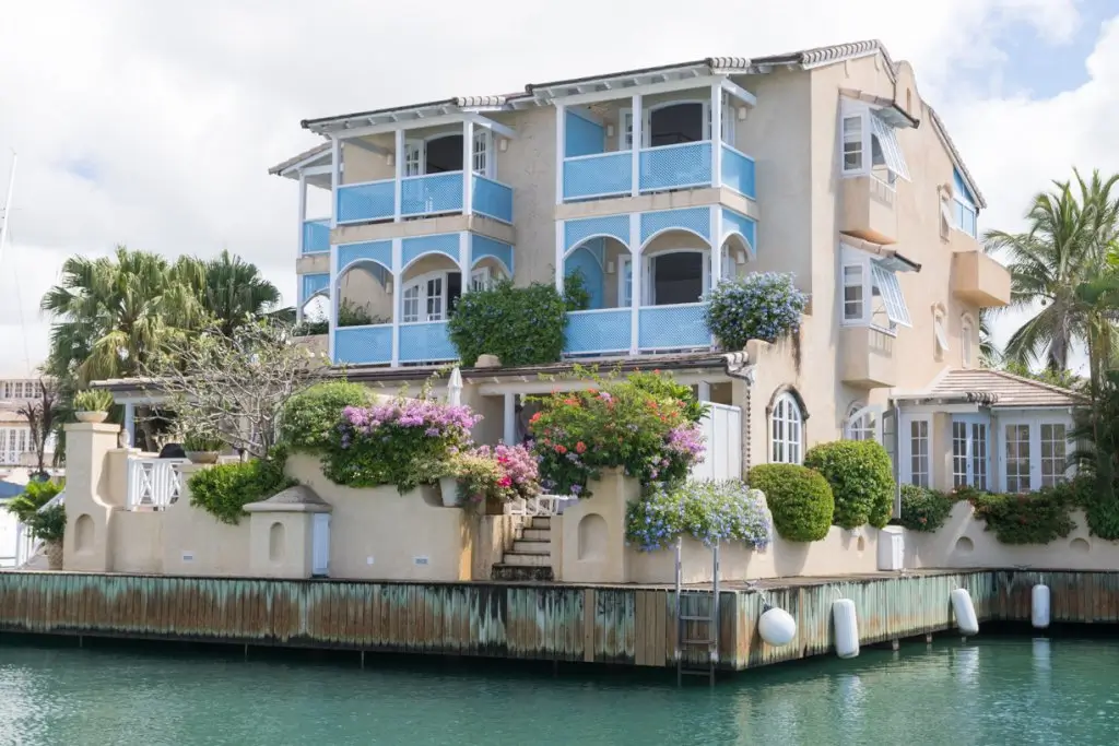 Port St Charles, 133, St Peter, Barbados